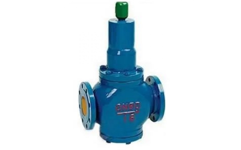 KW-KYF系列蒸汽减压阀故障原因分析和解决方法-爱游戏(ayx)体育官方网站-ayx.com阀门