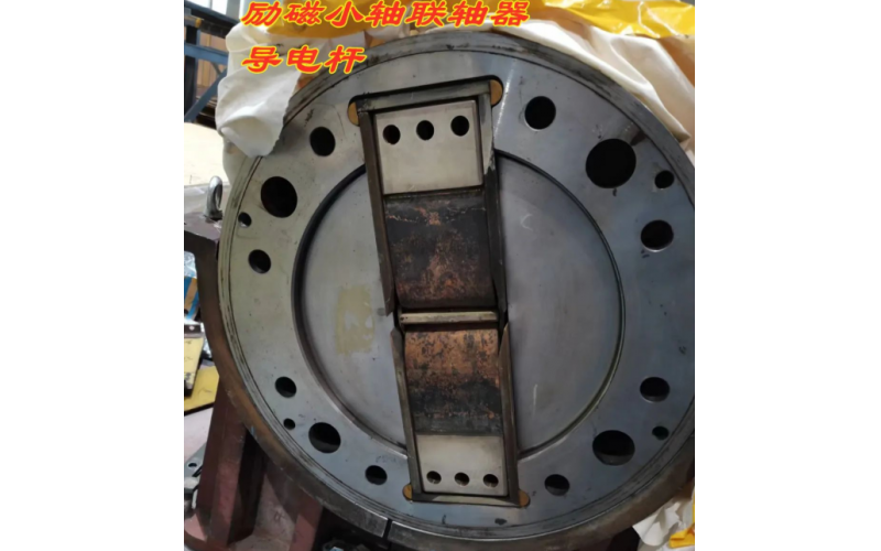 北京爱游戏(ayx)体育官方网站-ayx.com-励磁电流是如何进入发电机转子绕组的？