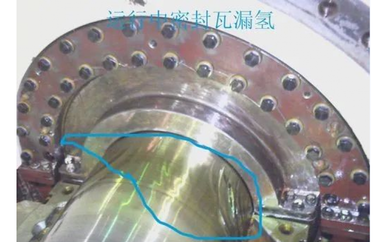 北京爱游戏(ayx)体育官方网站-ayx.com-发电机漏氢怎么办，原因及对策分享